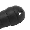 Plastic Plastic Replacement Hand Grip G1/4 Female Thread Horseshoe Farrier File  Farm Horse