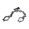 Halloween Restraints, Shackles, Prop Ornament, Wearable, Realistic Decoration, Costume