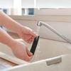 Triangular Rug Grippers - Pads for Carpet Sofa Mat Home Fixing Stickers