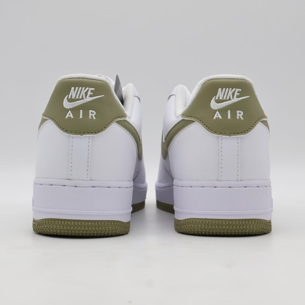 FJ4146-110 Nike Air Force 1 '07 Neutral Olive (Men's)