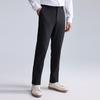LILANZ Men's Zero-Sense Comfort Stretch Quick-Dry Straight Leg Casual Pants