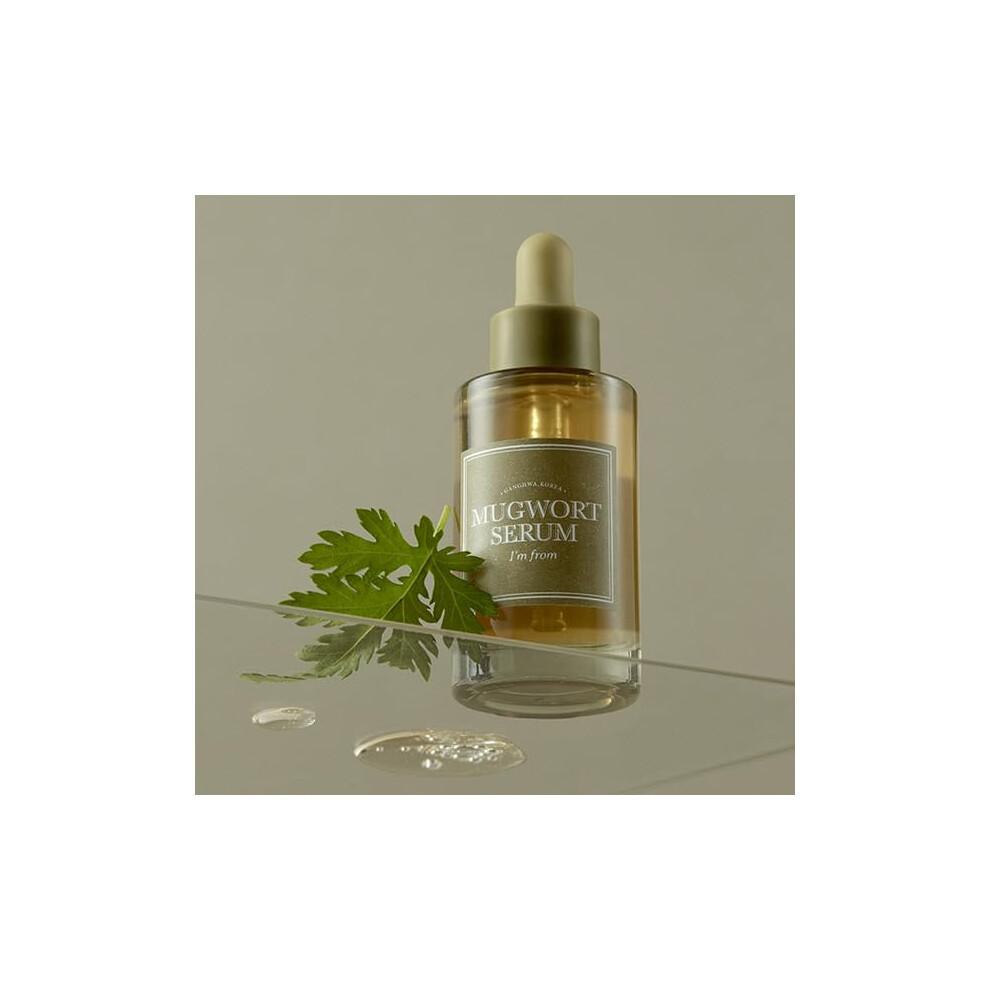I'm From, Beifuß Serum, 1,01 fl oz (30 ml)