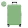 Elastic, Wear-Resistant Luggage Cover for Suitcases - Durable, Protective & Dust-Resistant.