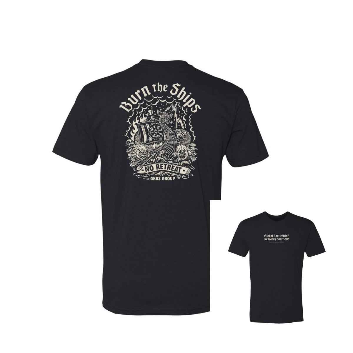 

Kraken Military Training Tactical Casual Tshirt Mens and Womens Luxury Brand Top M