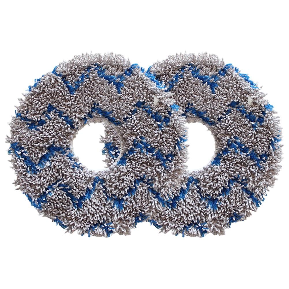 Vynikající čisticí síla Mopovací podložka pro robotický vysavač Dream me W10s W10s Pro