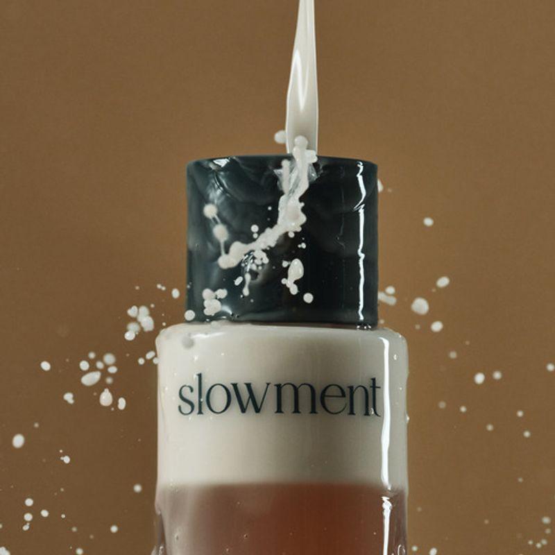 slowment [Instant solution for dry skin] Flooding First Essence 210ml Flooding First Essence 210ml