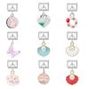 Handmade Retro Charms Detachable Bracelet 