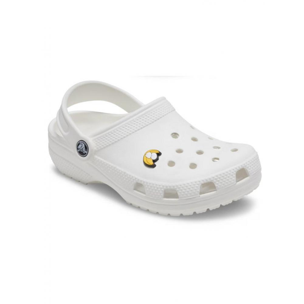 Crocs Banana Friend Gibbitz Charm 10014847