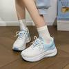 High Quality Sports Shoes Women's Shoes Casual and Lightweight Design Breathable and Comfortable Sports Shoes