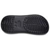 Crocs EVA Comfortable and Versatile Hole Shoes Women’s Black