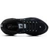 Fila Pantera Eva Rubber Tpu Versatile Comfortable Low-Top Dad Shoes Men Sneaker Black F12M141107FBK