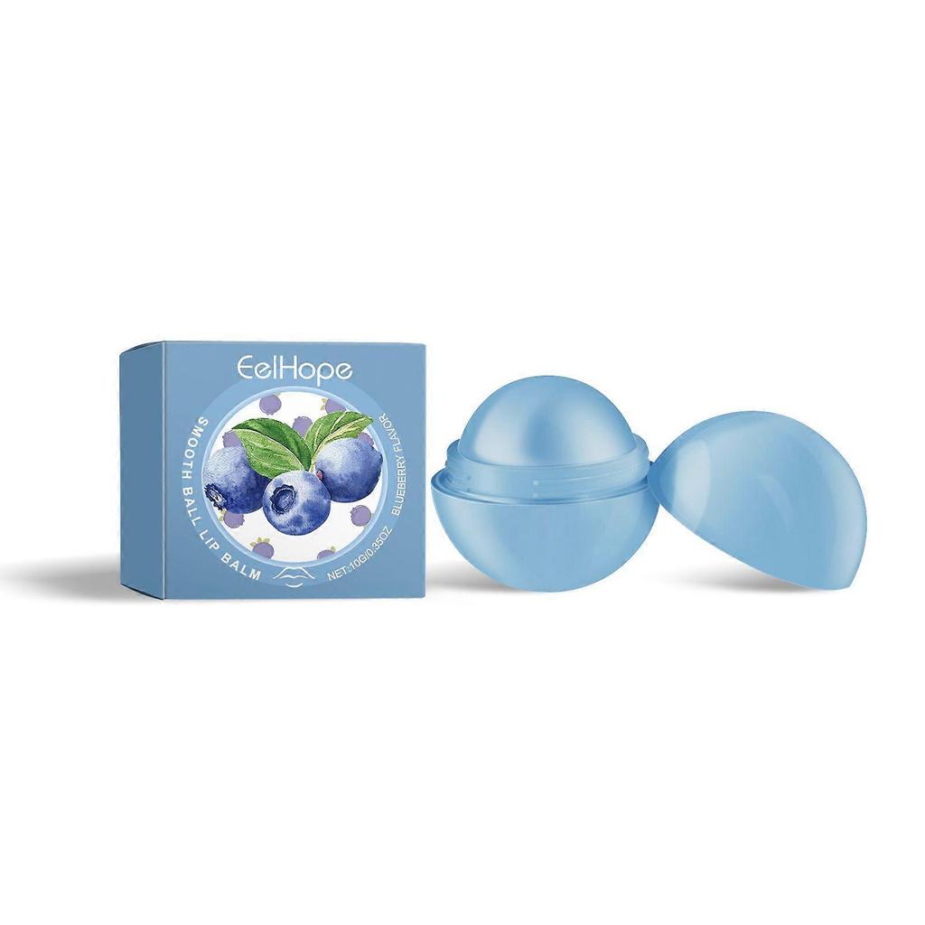Limited time!!Eelhope Moisturizing Lip Balm Care For Lips, Hydrating, Moisturizing, Nourishing, And Giving Lips A Smooth And Shiny Look