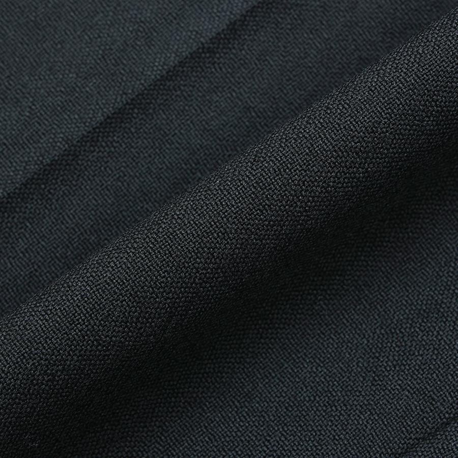 SIEG [Stein Garten] Wool Pacific Wide Pants Black (Pjfah4904)