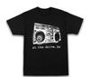 Black Metal Bethlehem T-shirt 100% Cotton