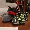 Juguete de Peluche Kawaii de Ajolote de 45-80 cm Lindo Animal de Peluche Salamandra Almohada Larga Suave y Peluda Regalo para Niños