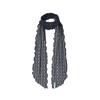 RIRI SCARF NAVY