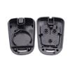 1PC For Vauxhall Opel Astra J Insignia Corsa D E Meriva 2 Button Remote Key Fob Case Automobiles Parts Key Shell