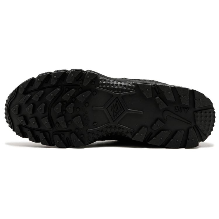 Nike Air Humara 17 Supreme Black 924464-001