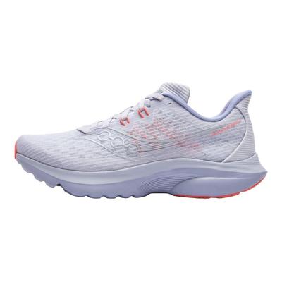 Kinvara 16 Wistful Thistle Women Sneakers White S11020-247