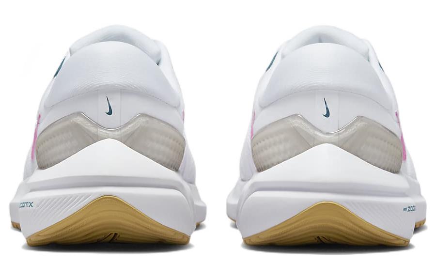Nike Air Zoom Vomero 16 'Weiß Rosa Aqua' Damen DA7698-104