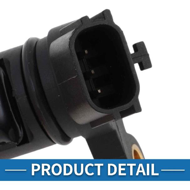 Crankshaft Position Sensor No.23731-8Y005 for Nissan Altima SE 3.5 2002-2006 for Nissan Maxima 3.5 2004-2006 for Nissan Quest 3.5 2004-2009