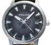 Police REACTOR GB0040601 Men's Black Wristwatch