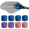 Clay Stamp Roller Geometric Flower Patterns Relief Rolling Tool Ceramic Clay Texture Wheel Clay Molds DIY Clay Tools Art Decor