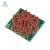 Kit Luce Elettronica Fai-da-te Mulino a Vento Acqua che Scorre - 43 LED Display Multi-Modello, Progetto di Saldatura Pratica 5V per Principianti