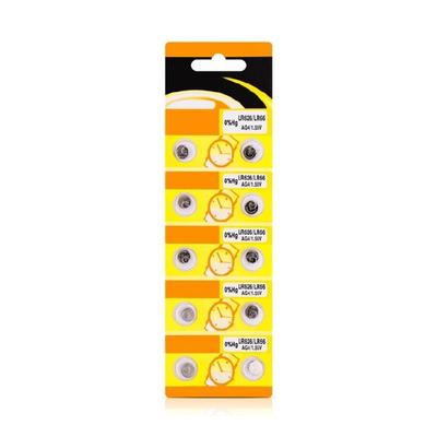 Accessori elettronici – Mini batterie
