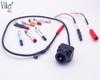 Android-Compatible 360° Panoramic Wide-Angle Car Camera 720/1080P