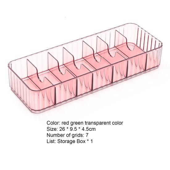Data Cable Storage Dust-proof Large Space Box Anti-winding Desk Multi-purpose Charging Cable Organizer