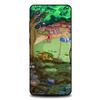 R-RegularES Cute Show Phone Case For Samsung S 25,24,23,22,30,21,10,9,Ultra,Plus,Lite,FE,4,5G Black Soft Case