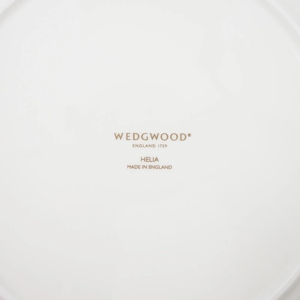 Wedgwood Helia Plate 27cm (Used) [Used]
