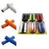 Soft Bicycle Handlebar Covers With Foam Padding For Smooth Cycling And Commuters