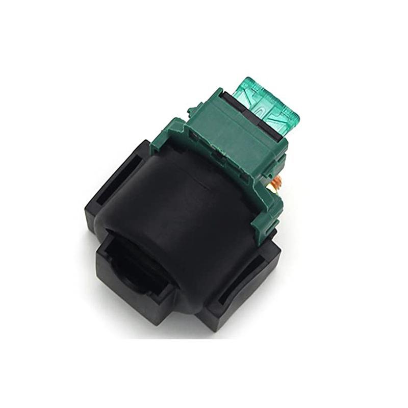 Ac29-Motorcycle Solenoid Starter Relay 27010-1254 For Kawasaki Arctic Cat Suzuki Honda Gl1500s 27010-0796 Motorcycle Parts