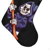 Creative Halloween Socks, Bag Pendant Lightweight Stockings for Gift Party Boys Girls
