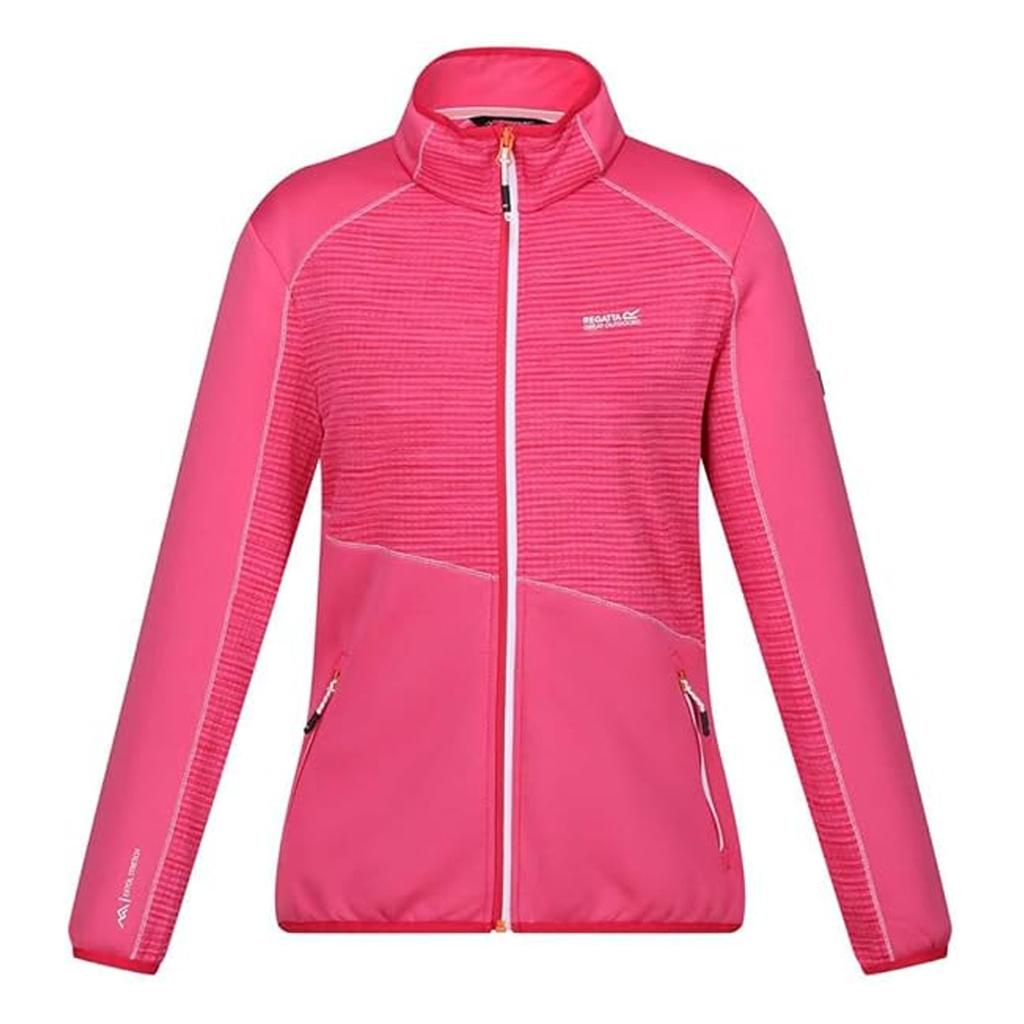 Regatta Womens/Ladies Yare IX Lightweight Jacket