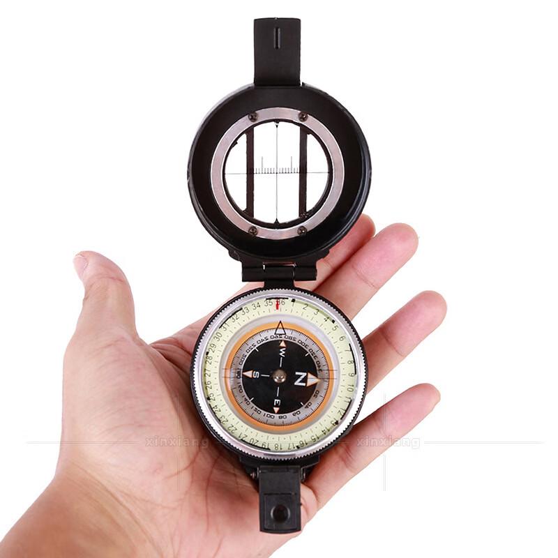 Meng Pao Outdoor Compass