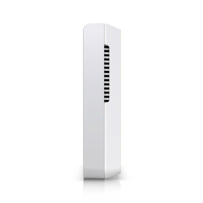 Point d'accès Ubiquiti Unifi U7 Pro Wall Wi-Fi7 PoE
