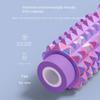 Foam Axis Thin Leg Artifact Muscle Relaxation Massage Roller Yoga Column Fitness Equipment 45*16cm