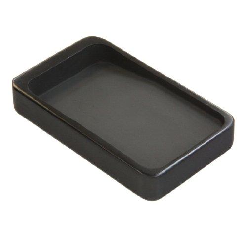 Kobaido Inkstone Stone Honseki Inkstone Kadoue Shihei