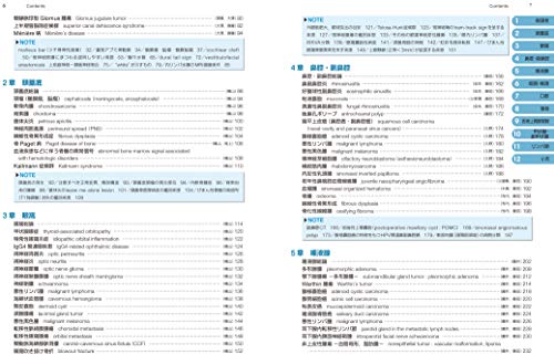 Imaging Diagnosis of the Head and Neck, Revised 2nd Edition (Image Diagnosis Special Edition KEYBOOK Series)