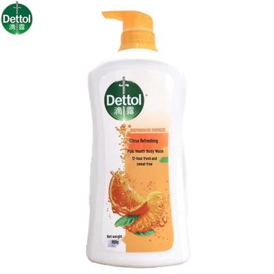 Sabun ve duş jelleri – Duş jeli