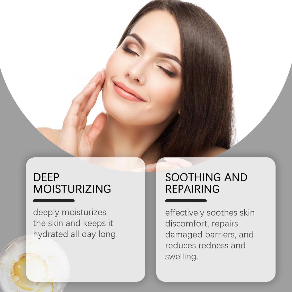 Beef Tallow for Skin Tallow and Honey Balm Organic Grass Fed Whipped Facial Moisturizer Cream Deeply Moisturizing Body Lotion