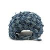 Denim Baseball Cap Women's Spring Autumn Outdoor Cap Men's Sunscreen Hat