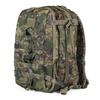 Camouflage Tactical Assault Backpack