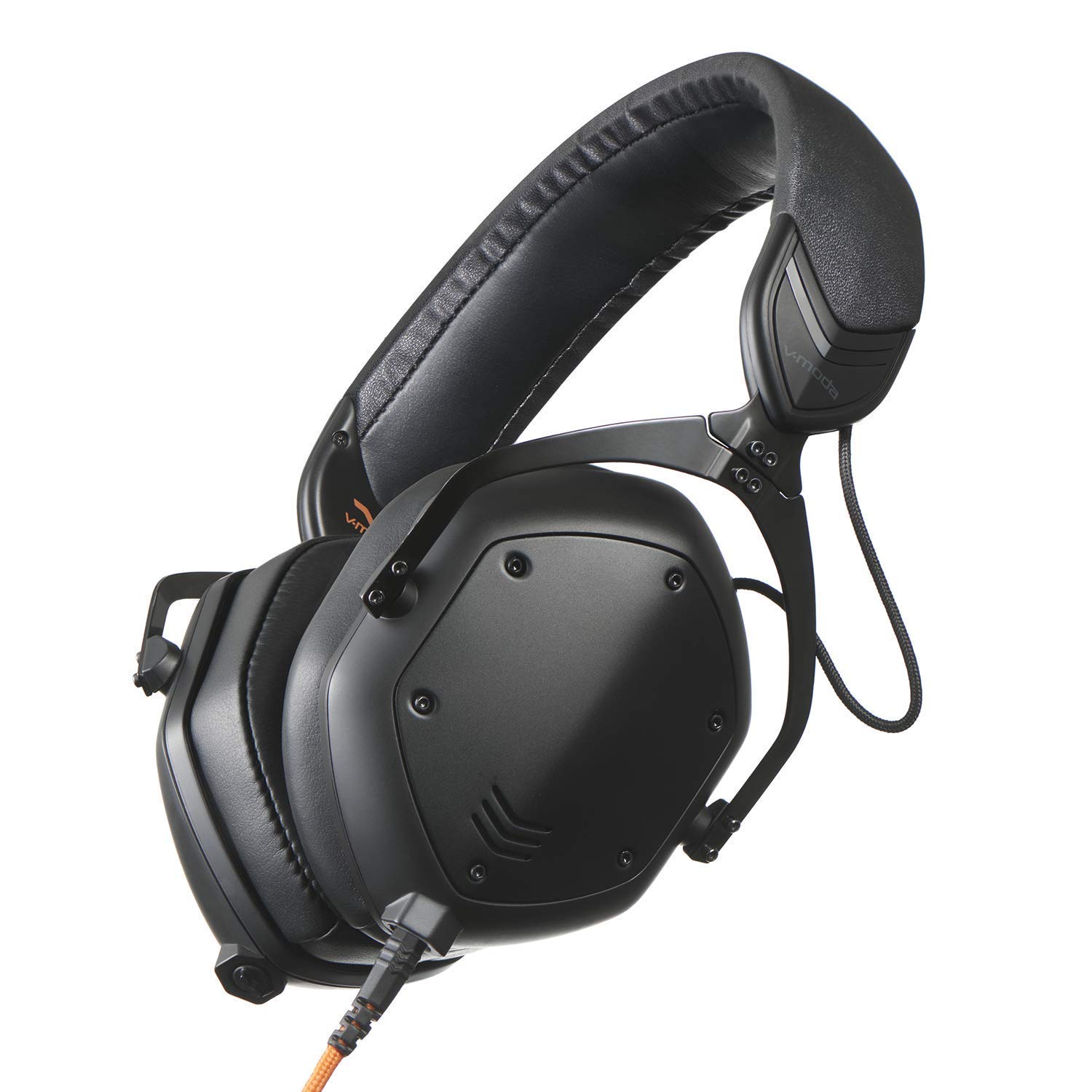 

Моніторні навушники DJ V-MODA M-100 Master M-100MA-MB Чорні
