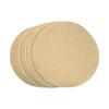 Hario Genuine Product CF-WDC-6 Paper Filter Misarashi Pack 50 Compatible Drip Cold Brew Coffee Makers WDC-6 WDW-6 WDW-20 Etc.