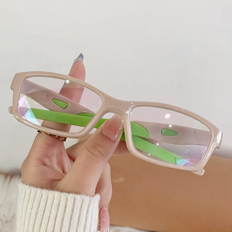 

Fashion New Sports PC Eyeglass Frame +100 To +300 HD Middle Elderly Aged Reading Glasses Personalized Presbyopia Glasses 1
