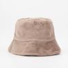 Soft Faux Fur Bob Woman MANOUKIAN